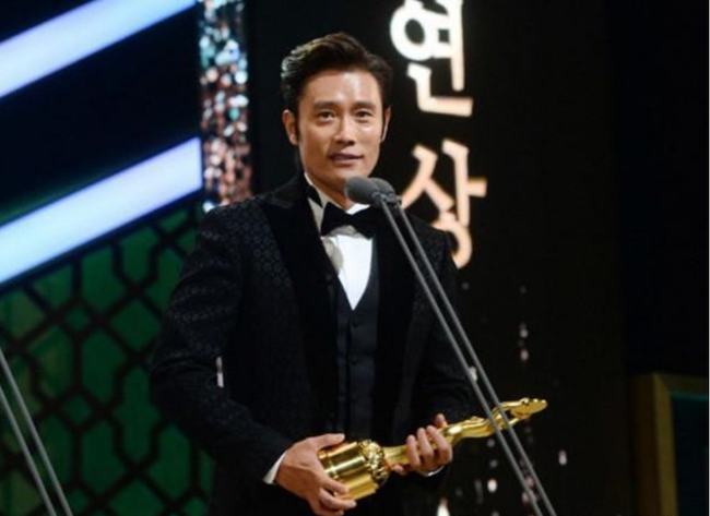 李秉宪电视剧佳作赏析,一步步走进他的演技世界