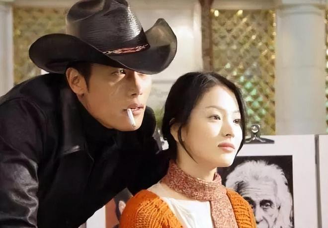 李秉宪电视剧佳作赏析,一步步走进他的演技世界