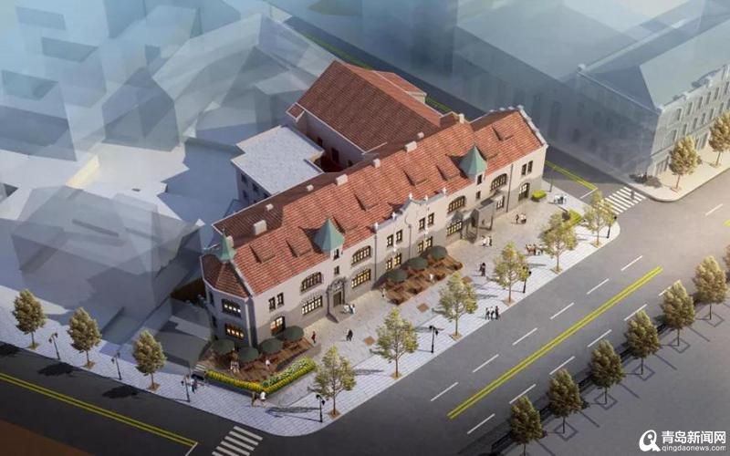 青岛中山路改造最新进展