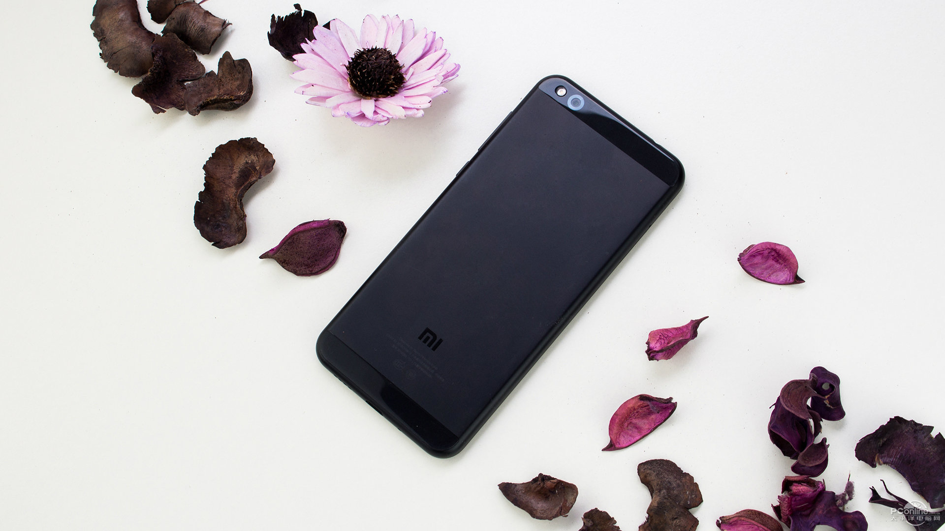 小米5c最新资讯，科技焦点下的热议风暴