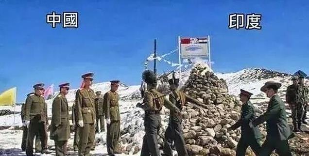 印中边境最新紧张局势更新，两国边境紧张动态持续升级