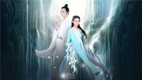 花千骨古装巨制璀璨星光阵容一览，演员表全解析