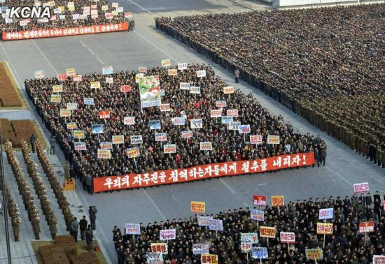 朝鲜与美国最新关系动态更新