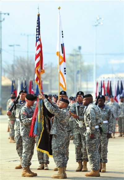 朝鲜与美国最新关系动态更新
