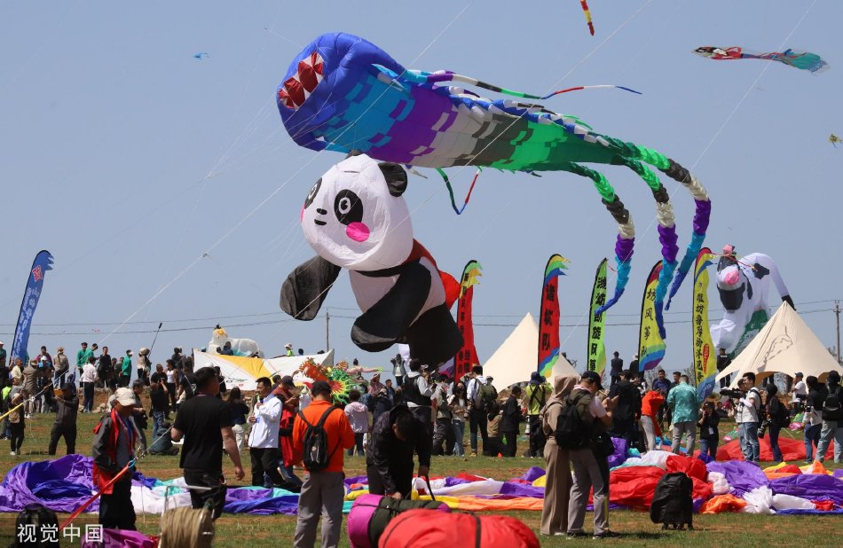 新一代智能风筝比赛系统，科技翱翔，梦想起航，体验未来风筝竞技之旅
