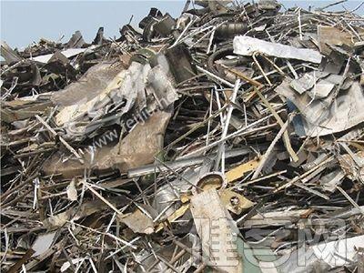 江西吉安废铁行情分析与市场趋势展望