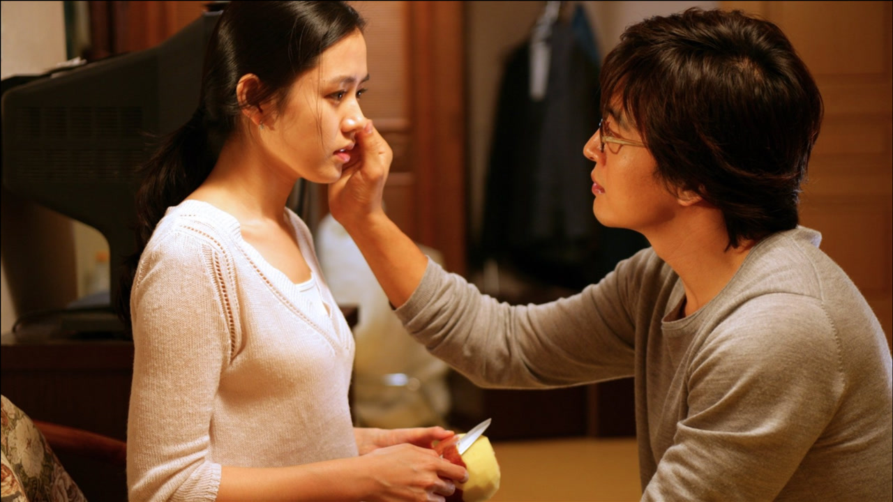 小巷深处的视觉盛宴，在线成人电影探秘