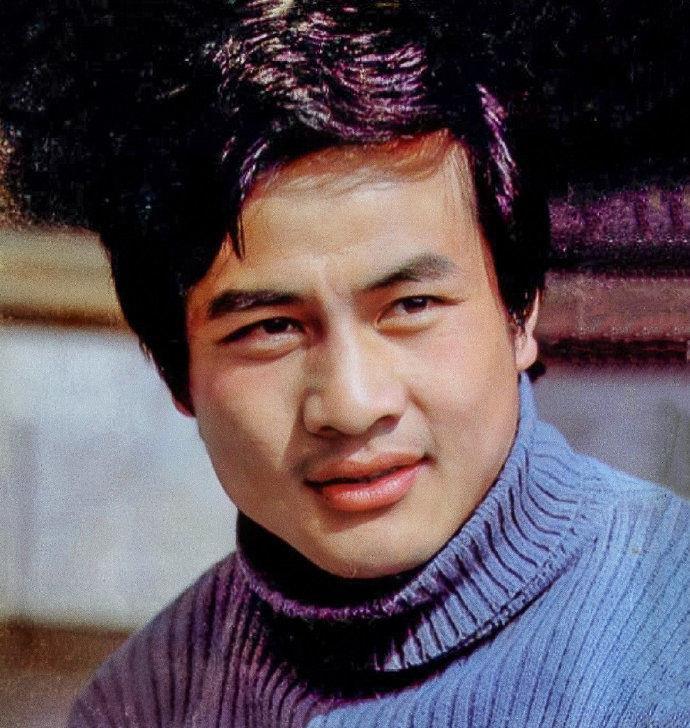 90年代大陆男演员，黄金岁月的璀璨星辰回顾
