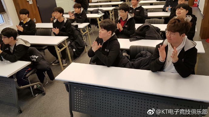 KT战队最新动态揭秘，参与并支持战队活动的攻略与指南