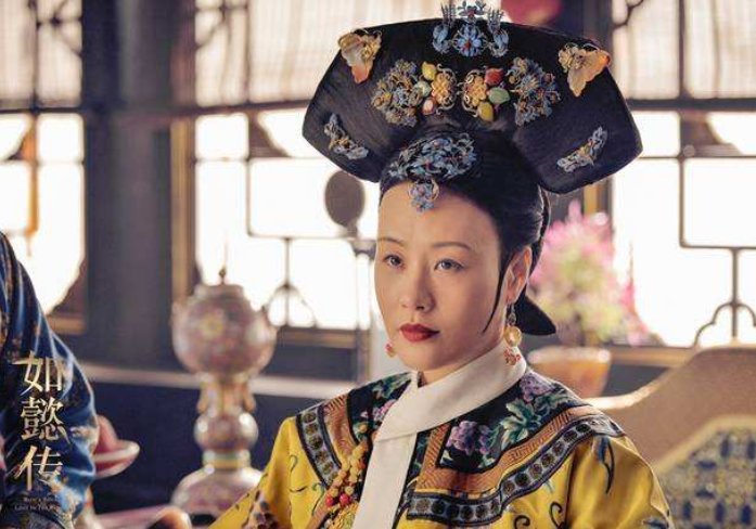 嘉庆皇帝演员表，展现变化、学习与自信的力量