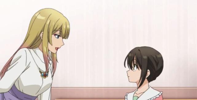 裙子下面是野兽动漫，深度解析与探讨