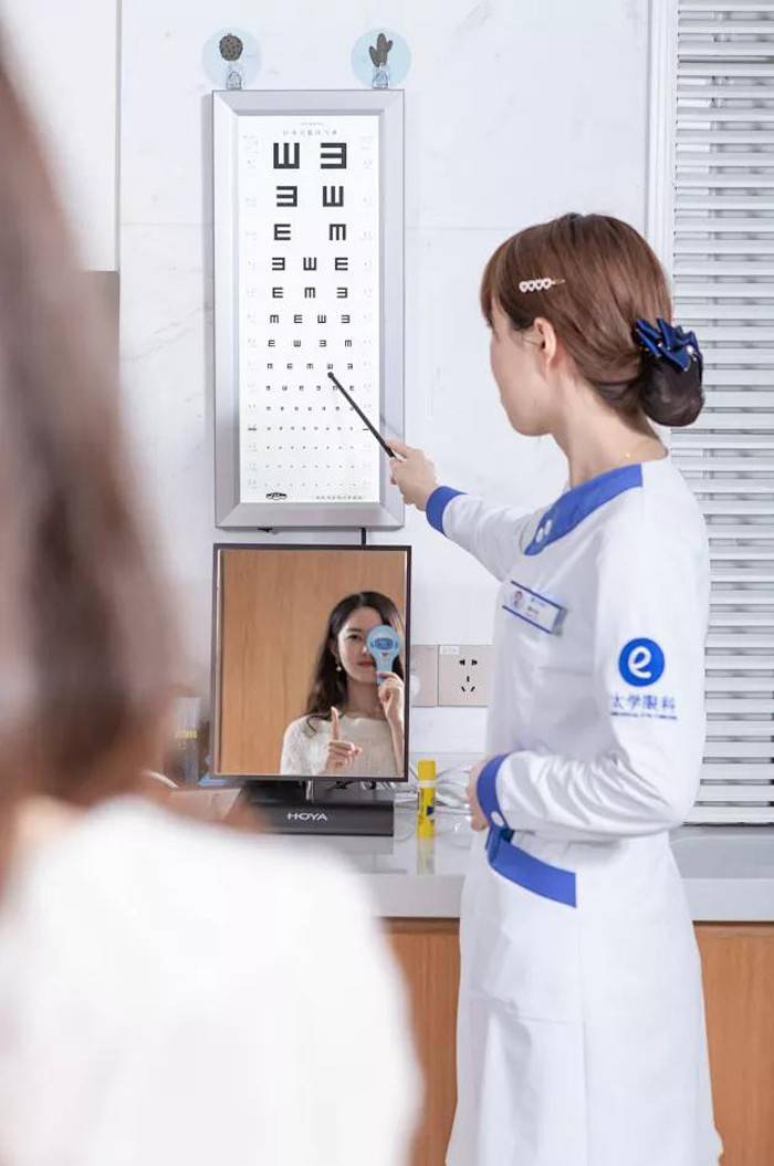 手术矫正视力价格详解及步骤指南