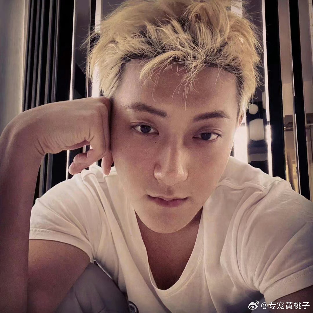 黄子韬微博故事新动态揭秘，音乐与生活的无限魅力探寻之旅