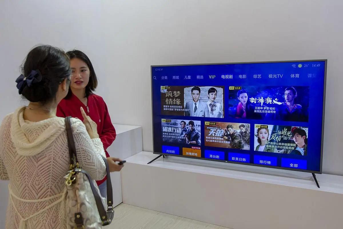 电脑电视直播软件优选，变化、学习与自信的力量探索