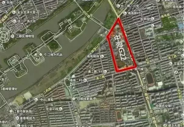 扬州北区最新规划图详解及步骤指南