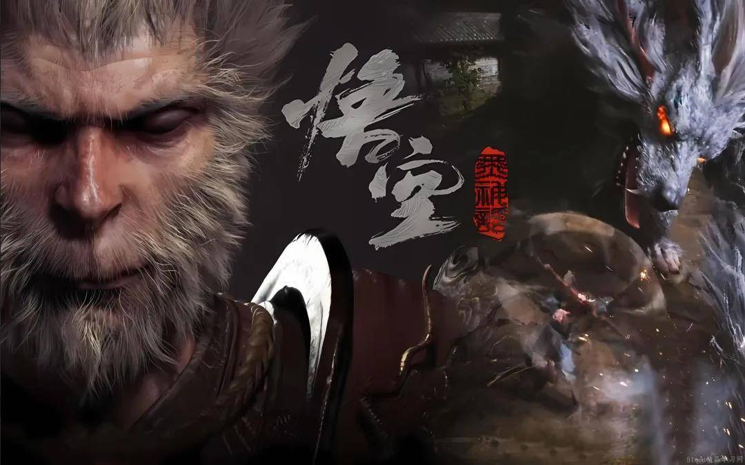 悟空，探索自然美景的轻松之旅，最新国产游戏佳作！