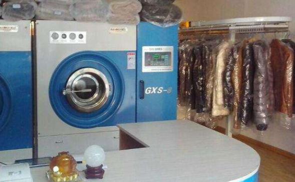 洗衣店行情深度剖析与解读