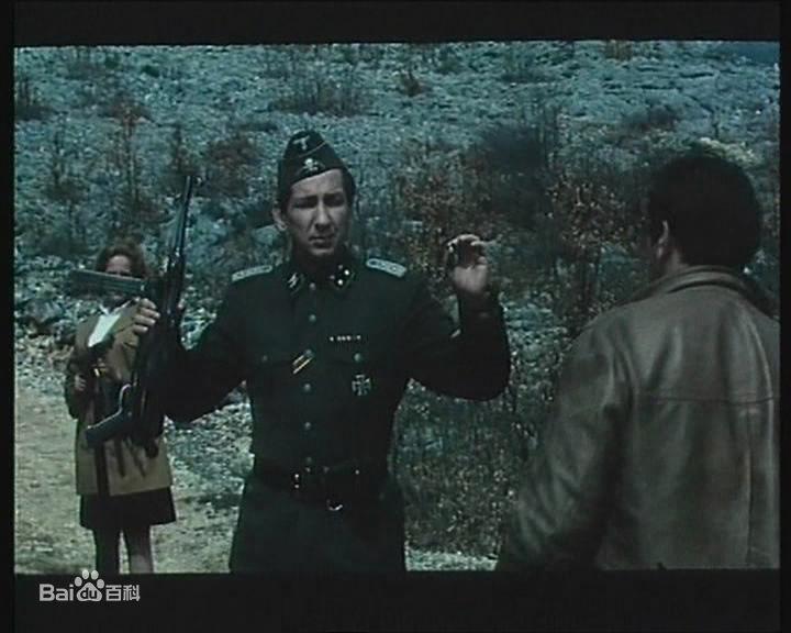 重温经典电影桥南斯拉夫，感受时代印记的魅力 🎥✨
