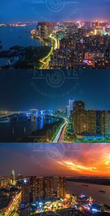 芜湖滨江公园最新动态及进展✨🌆