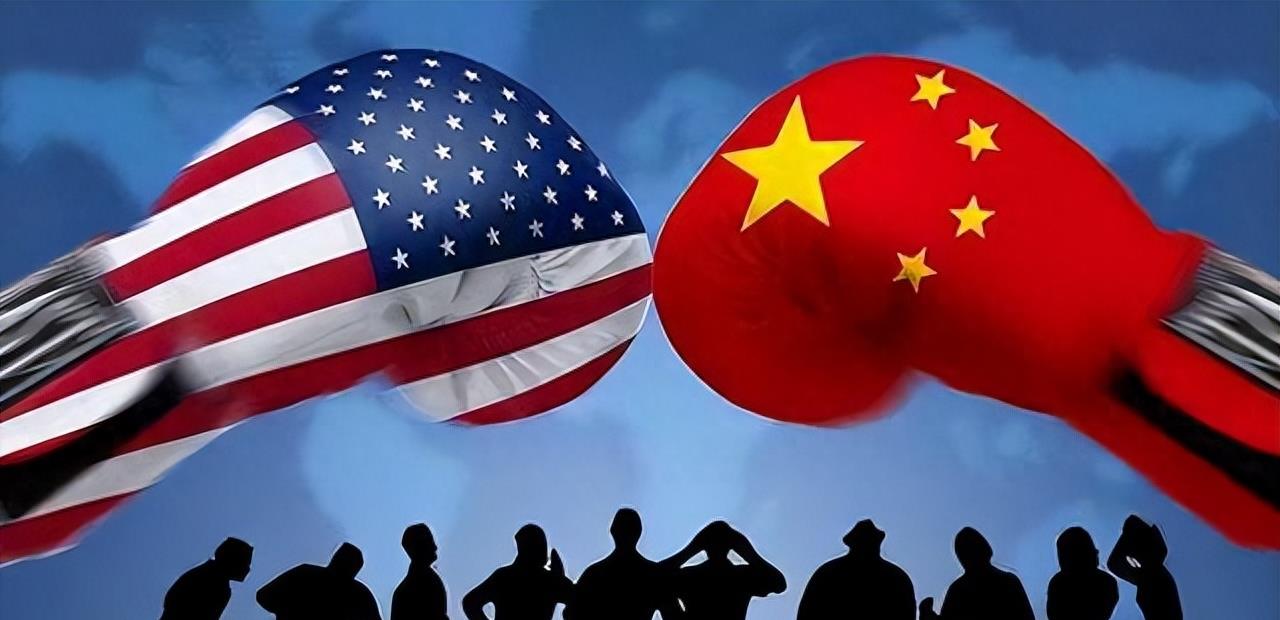 科技重塑未来，中美共创和平新纪元，开战消息最新解读