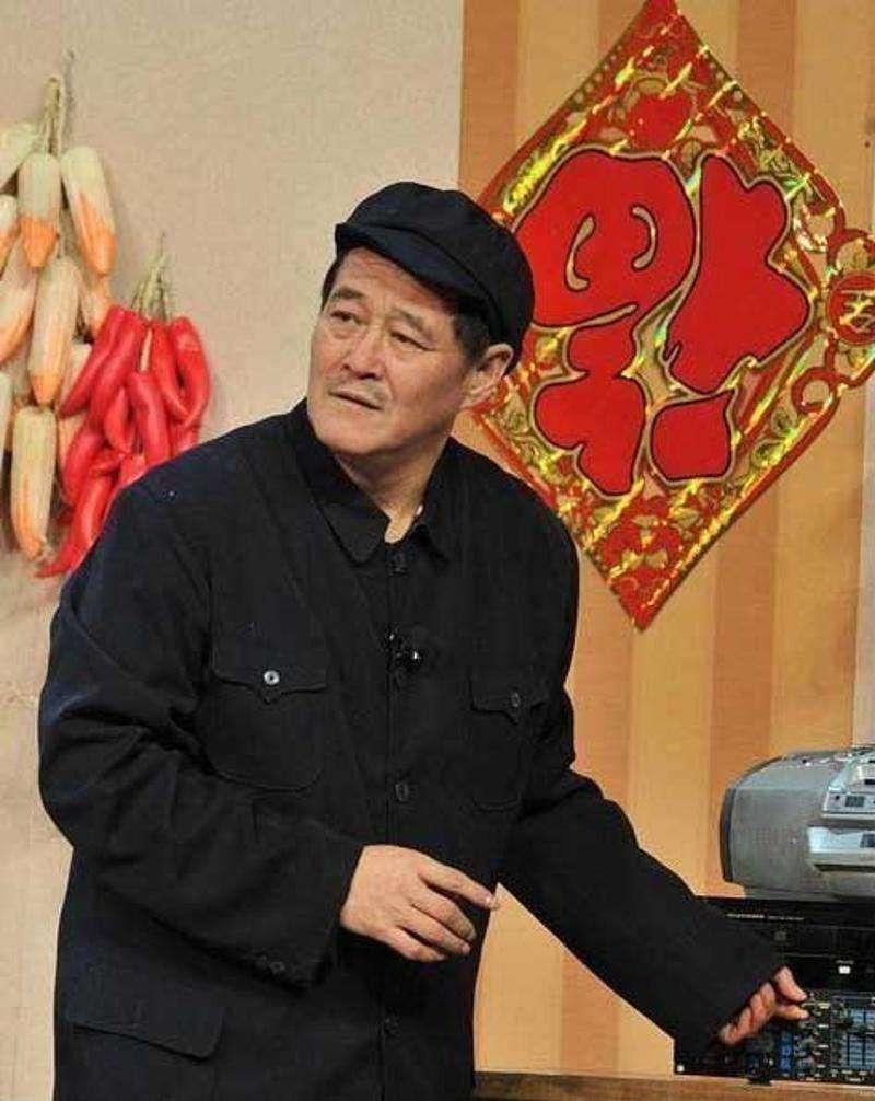 赵本山新作小品，乡野趣事中的真挚友情展现