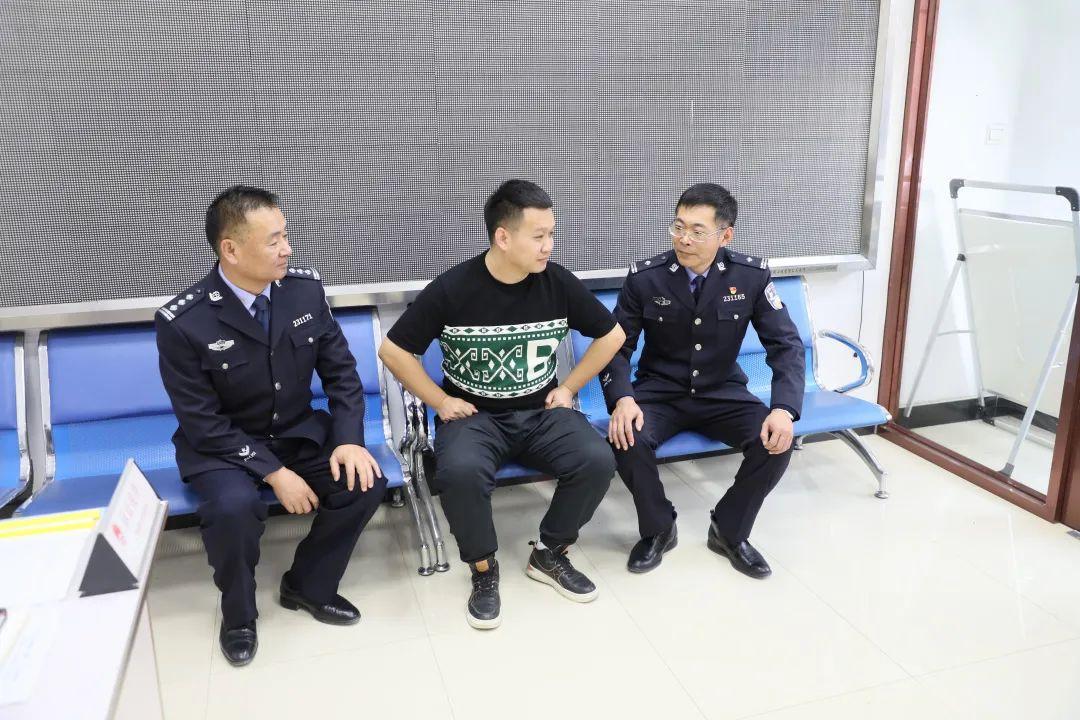 农垦警察改革的浪潮，变革、自信与成长之路