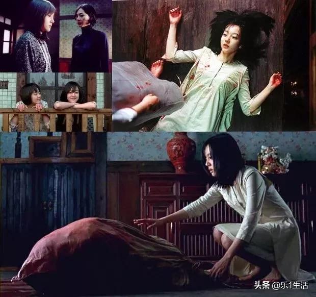 最新惊悚电影推荐，心理与现实的博弈之战