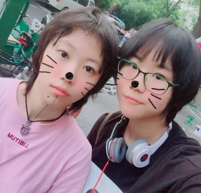 镜明星，闪耀之星，时代之光，引领潮流之光