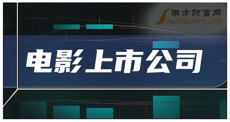 影视上市公司，产业现状、挑战与机遇探索