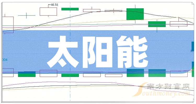 太阳能股票，家庭小幸运的契机？