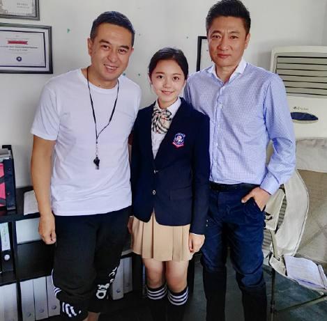女儿红全新电视剧阵容揭晓，领略科技魅力开启智慧生活新篇章——演员表一览