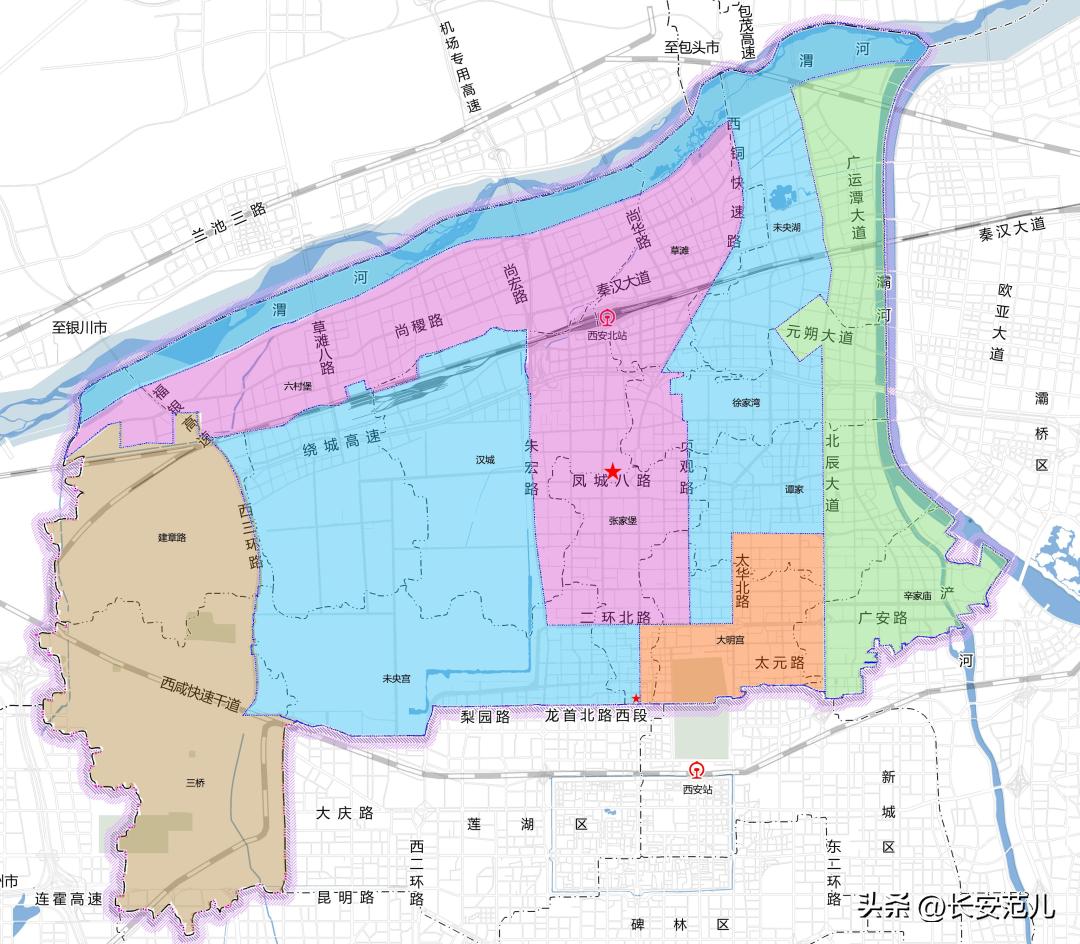 最新国家中心城市，巷弄深处的独特小店等你来探索！