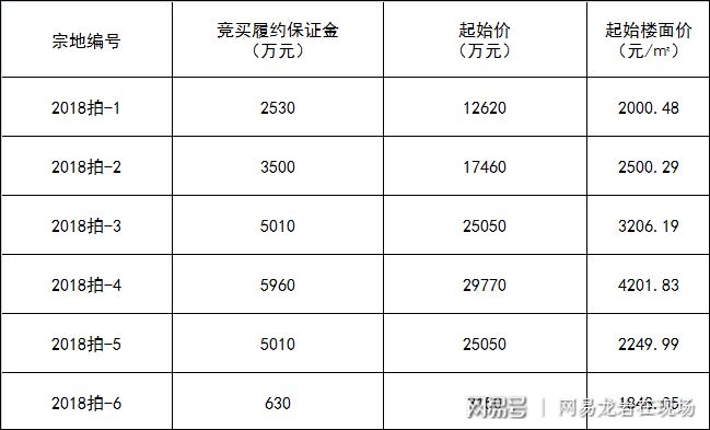 龙岩市土地拍卖最新动态，观点分析及其影响
