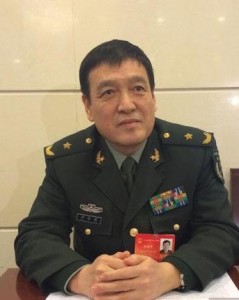 最新中部战区司令员任命揭晓