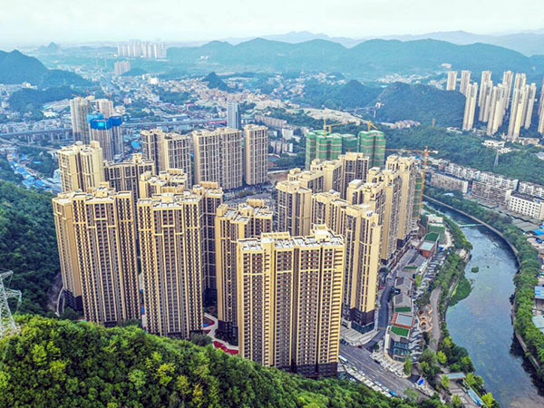 贵阳市最新房价指南，全面解析贵阳市房价趋势与购房攻略